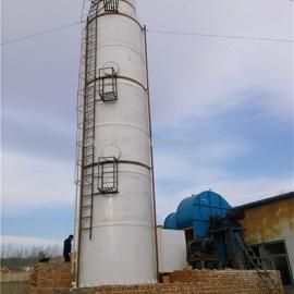 濟(jì)南脫硫設(shè)備批發(fā)供應(yīng)與金屬材料選擇——谷瀑環(huán)保專業(yè)指南