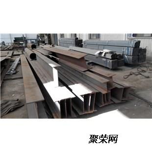 昆山金屬回收服務 廢鐵、廢鋼、不銹鋼與廢鋁鋁合金的綠色循環利用