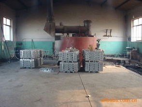 天津亞貿金屬材料 專業鋅合金產品全解析