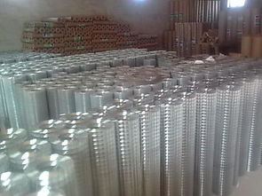 安平縣博時(shí)金屬網(wǎng)制品廠 不銹鋼電焊網(wǎng)高清圖片鑒賞與應(yīng)用解析